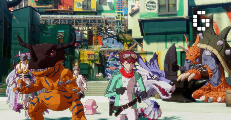 Digimon Story Time Stranger Preview – Promising Return Balances Nostalgia with New Ideas