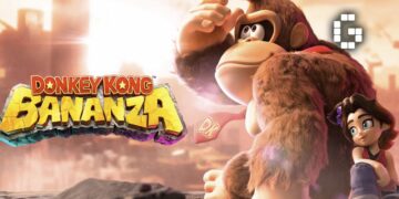 Nintendo Reveals Donkey Kong Bananza Gameplay Details and New Playable Characters