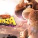 Nintendo Reveals Donkey Kong Bananza Gameplay Details and New Playable Characters