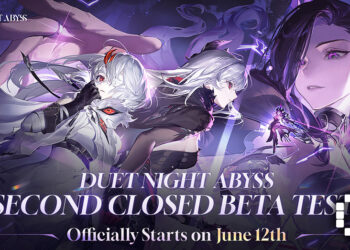 Duet Night Abyss 2nd Closed Beta Preview – Breaking the Gacha Mold