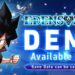 EDENS ZERO Demo Now Available on PS5, Xbox Series X|S, and PC