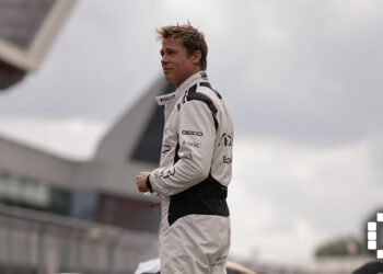 F1 The Movie Review – A High-Speed Return to Form That Balances Spectacle with Heart