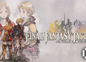 Final Fantasy Tactics: The Ivalice Chronicles Launches September 30 with Full Voice Acting and Modern Updates