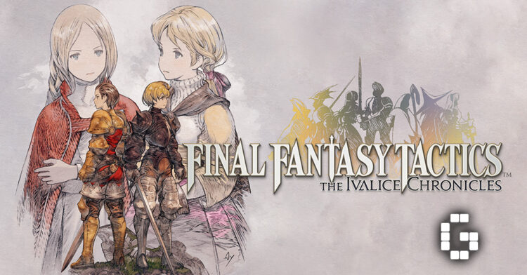 Final Fantasy Tactics: The Ivalice Chronicles Launches September 30 with Full Voice Acting and Modern Updates