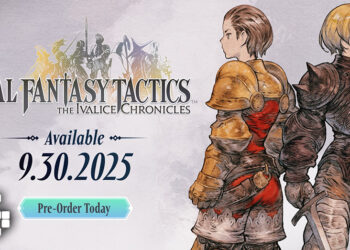 FINAL FANTASY TACTICS The Ivalice Chronicles – Everything We Know So Far