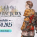 FINAL FANTASY TACTICS The Ivalice Chronicles – Everything We Know So Far