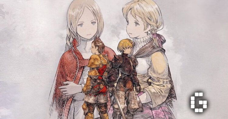 FINAL FANTASY TACTICS – The Ivalice Chronicles Director Reveals How Team Rebuilt Classic from Scratch