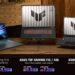 ASUS Malaysia Unveils New TUF Gaming Laptops Featuring RTX 50 Series GPUs