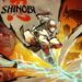 SHINOBI: Art of Vengeance Digital Pre-Order Is Now Live on Nintendo Switch