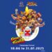 SUSHIRO Singapore Collaborates with Street Fighter to Celebrate Anniversary