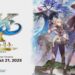 Ys X: Proud Nordics announced for Switch 2 and PC in Asia