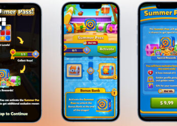 AppMagic Reveals Summer 2025 Event Tactics to Grow Mobile Game Revenue