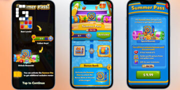 AppMagic Reveals Summer 2025 Event Tactics to Grow Mobile Game Revenue