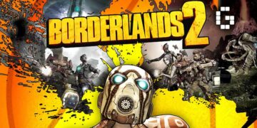 Borderlands 2 Currently Free to Claim on Steam Until June 8
