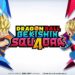 DRAGON BALL PROJECT: Multi Renamed to DRAGON BALL GEKISHIN SQUADRA – Second Beta Test Coming Soon