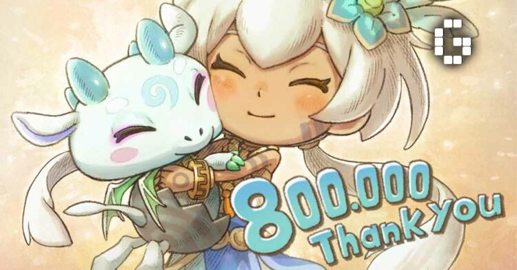 FANTASY LIFE i: The Girl Who Steals Time Surpasses 800,000 Units Sold in 10 Days