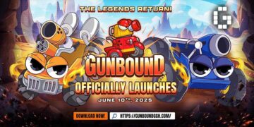 Gunbound Announces Grand Launch in Latin America and Southeast Asia