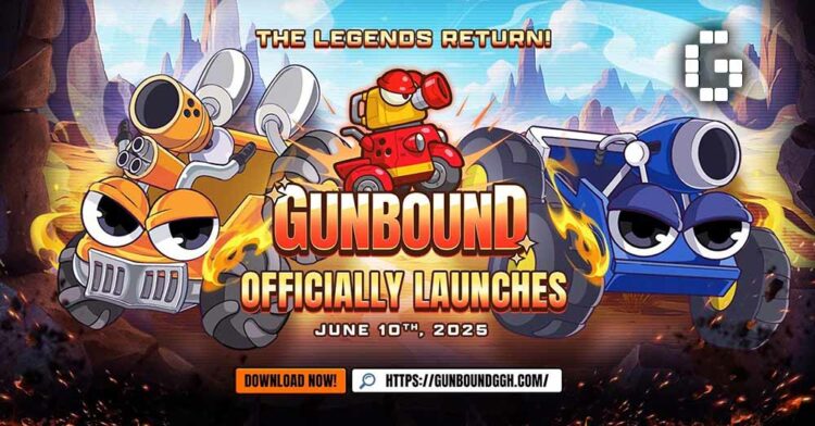 Gunbound Announces Grand Launch in Latin America and Southeast Asia