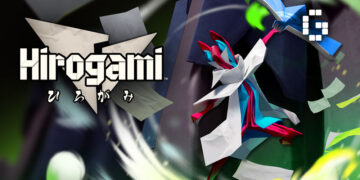 Hirogami Debuts Playable Demo on Steam Ahead of September Launch