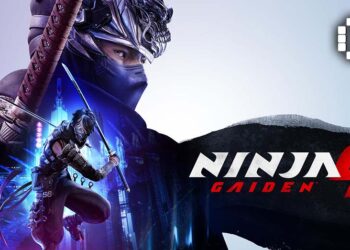 NINJA GAIDEN 4 Set to Launch This October For Consoles and PC