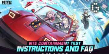 Neverness to Everness Reveals PC System Requirements for July Beta Test