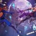 Ninja Gaiden: Ragebound Set to Launch This July