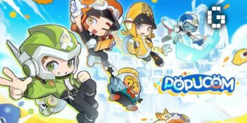 Hypergryph’s POPUCOM Receives Positive Reviews on Steam 2 Days After Launch