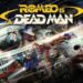 Romeo is a Dead Man, A Sci-Fi Action Game Led By Suda51 Game Set to Release in 2026