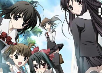 School Days Remaster Revealed for PC Ahead of 20th Anniversary