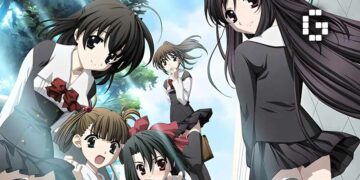 School Days Remaster Revealed for PC Ahead of 20th Anniversary