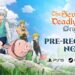 The Seven Deadly Sins: Origin Opens Pre-Registration on Mobile, PC and Console