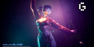 Stellar Blade Reveals Photo Mode Improvements, With New Features and More