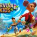 Survival Kids Launches Exclusively on Nintendo Switch 2 – A Wholesome Co-op Adventure For All