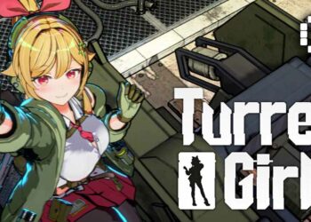 TurretGirls Set for Release on Steam this August – Demo Available Now