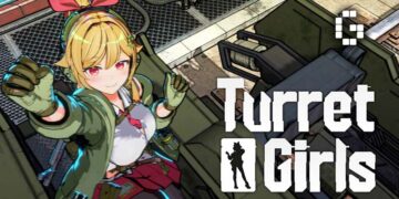 TurretGirls Set for Release on Steam this August – Demo Available Now