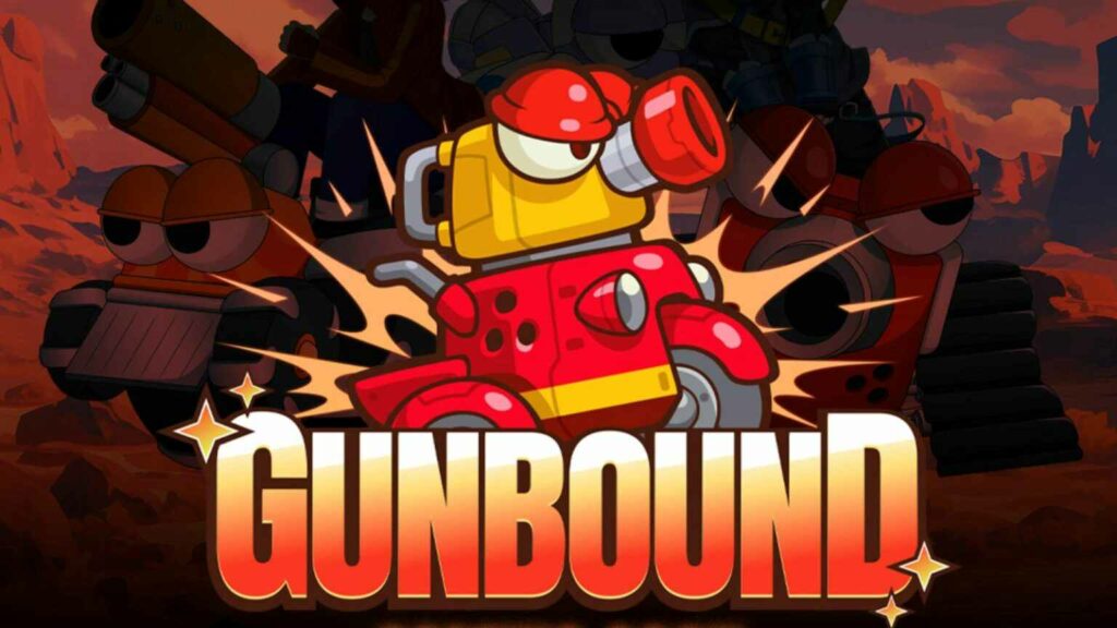Gunbound Announces Grand Launch in Latin America and Southeast Asia ...
