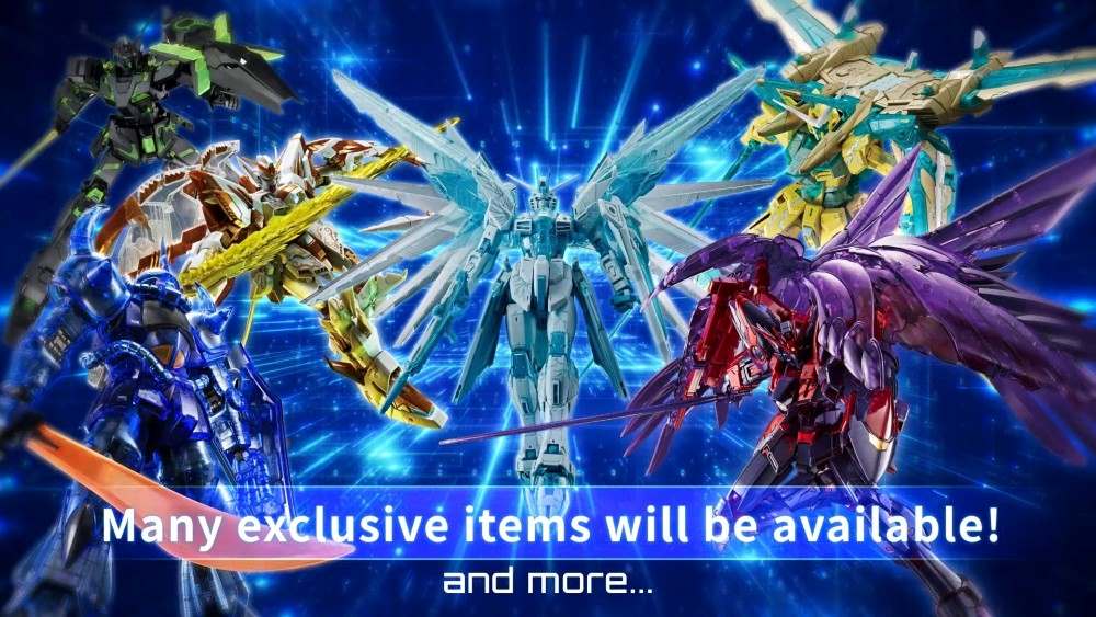 Gundam Base Pop-Up Malaysia
