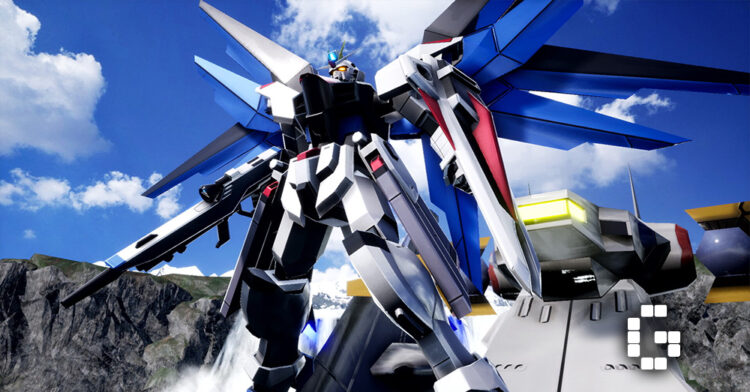 Mobile Suit Gundam SEED Destiny Remastered Review – A Mixed Bag for Mecha Fans