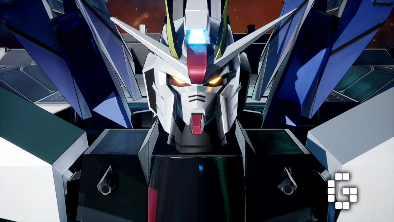 Gundam Seed Destiny Review
