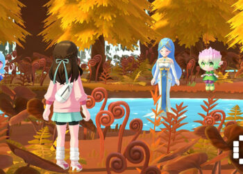 Harvest Moon: Home Sweet Home Gets Console and PC Release in 2025