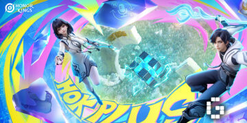 Honor of Kings Plus Update Brings New Avatar System and Better Rewards