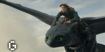 How to Train Your Dragon (2025) Review – A Live-Action Adaptation that Soars to Life