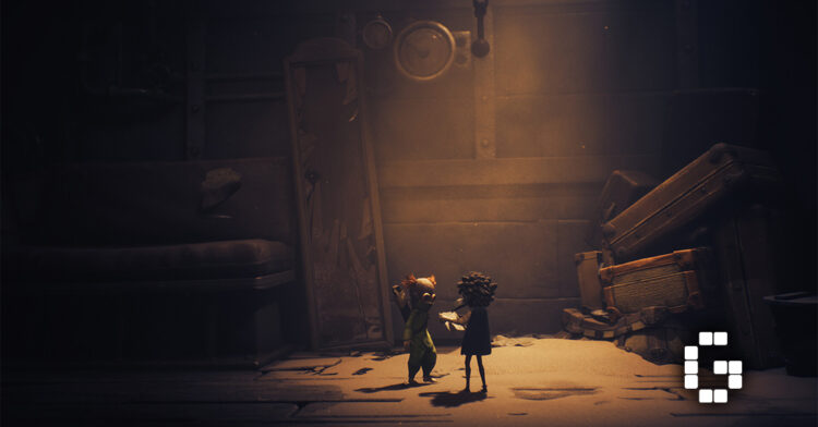 Little Nightmares III Coming to Multiple Platforms This October, Including Nintendo Switch 2