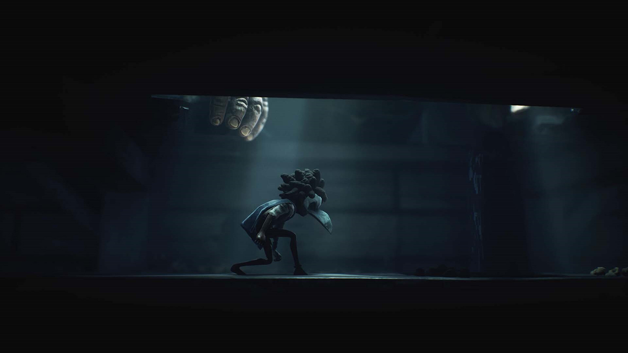 Little Nightmares III Switch 2