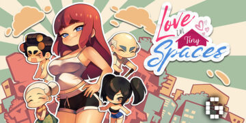 BattleBrew Productions Releases Demo for Stealth Comedy Game ‘Love In Tiny Spaces’