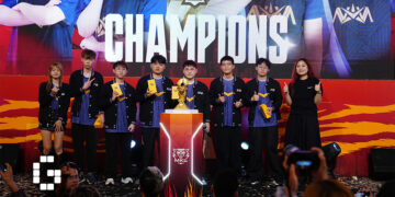Nova Esports Win First MKL Spring Season 2025 Championship