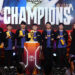 Nova Esports Win First MKL Spring Season 2025 Championship