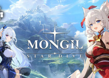 MONGIL: STAR DIVE Closed Beta Test Announced for June 19 to 26