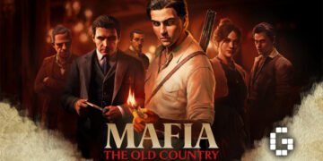 Mafia: The Old Country Reveals Loyalty is Everything Story Trailer