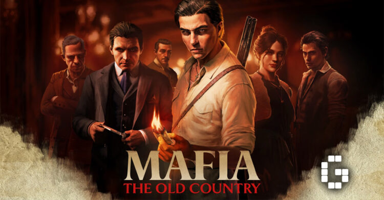 Mafia: The Old Country Reveals Loyalty is Everything Story Trailer